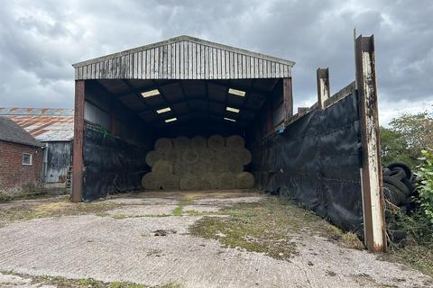 undefined, Carr House Farm, Carr Lane, Audley, Stoke-On-Trent