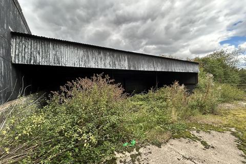 undefined, Carr House Farm, Carr Lane, Audley, Stoke-On-Trent
