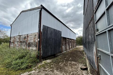 undefined, Carr House Farm, Carr Lane, Audley, Stoke-On-Trent