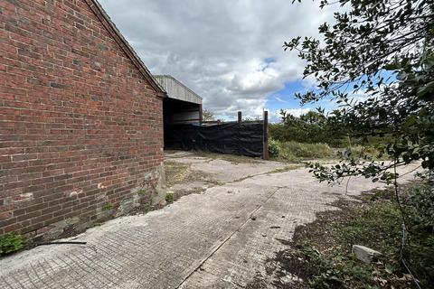 undefined, Carr House Farm, Carr Lane, Audley, Stoke-On-Trent