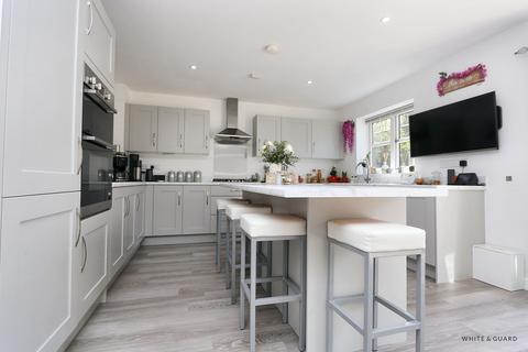 undefined, Abbey Drive, Southampton SO32