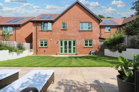 undefined, Abbey Drive, Southampton SO32
