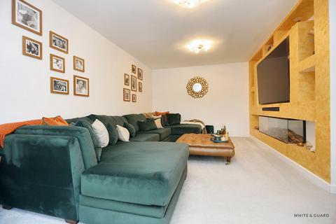 undefined, Abbey Drive, Southampton SO32
