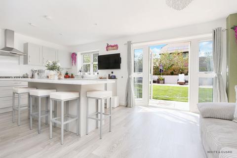undefined, Abbey Drive, Southampton SO32