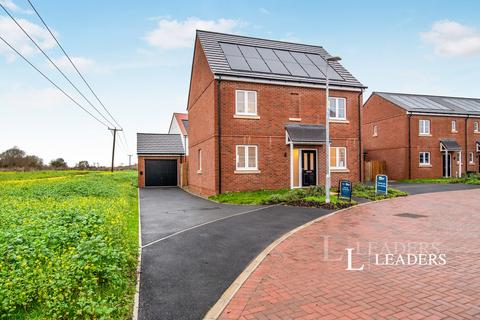 undefined, Thistledown, Pershore, Worcestershire, WR10