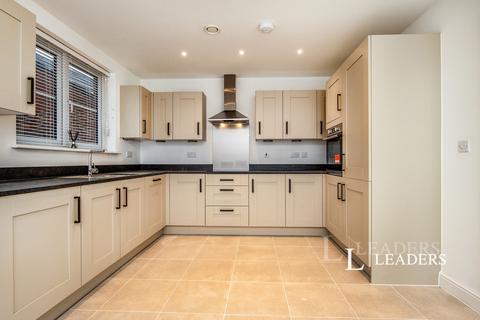 undefined, Thistledown, Pershore, Worcestershire, WR10