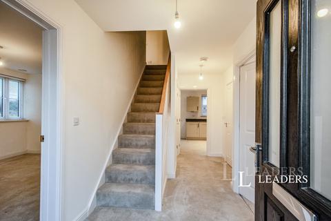 undefined, Thistledown, Pershore, Worcestershire, WR10