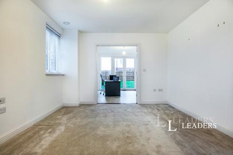 undefined, Thistledown, Pershore, Worcestershire, WR10