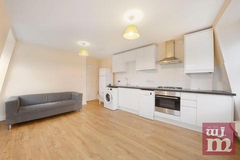 1 bedroom flat to rent, Libra Road, Bow, E3