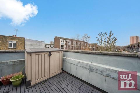 1 bedroom flat to rent, Libra Road, Bow, E3