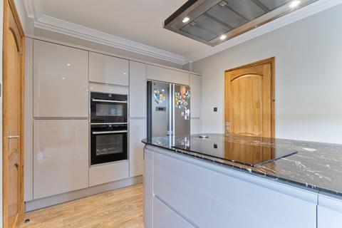 3 bedroom semi-detached house for sale, Fields Park Road, Newport, NP20