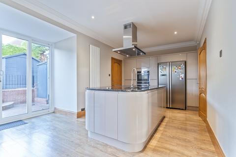 3 bedroom semi-detached house for sale, Fields Park Road, Newport, NP20