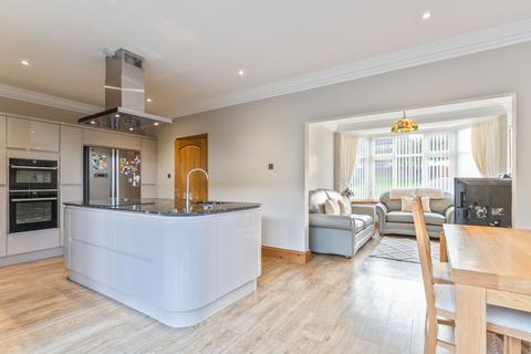 3 bedroom semi-detached house for sale, Fields Park Road, Newport, NP20