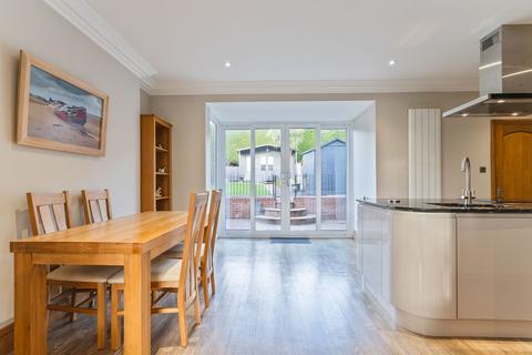 3 bedroom semi-detached house for sale, Fields Park Road, Newport, NP20