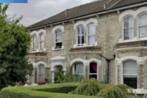 undefined, Breakspears Road, London SE4