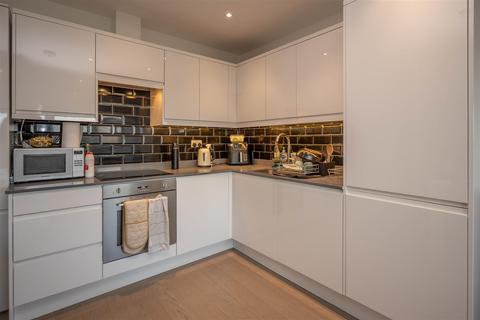 undefined, Hubert Road, Brentwood