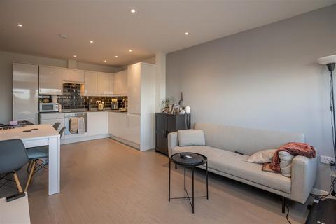 undefined, Hubert Road, Brentwood
