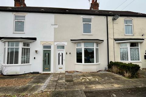 2 bedroom terraced house for sale, Ings Lane, Keyingham, Hull