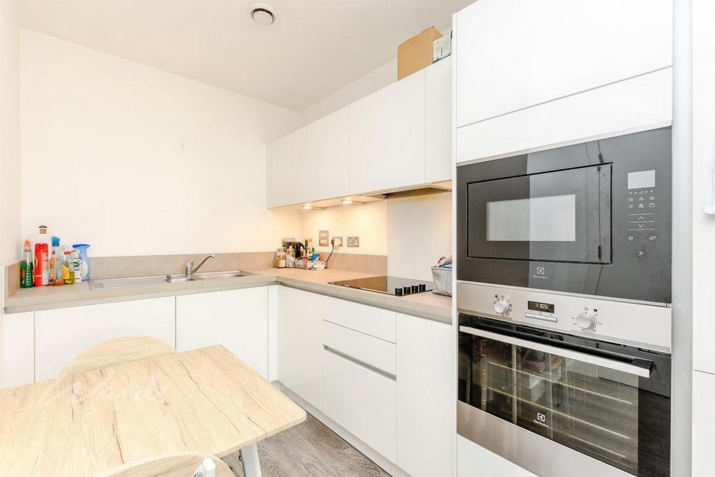 Corys kitchen