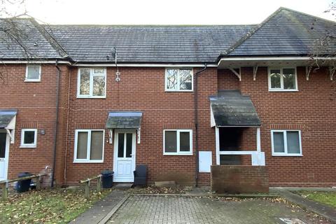 undefined, Emerton Gardens, Stony Stratford, Milton Keynes