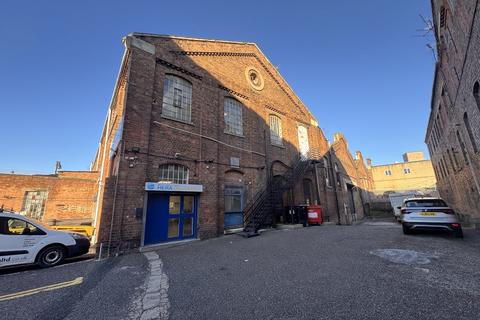 Office to rent - Unit 10F, Shrub Hill Industrial Estate, Worcester, WR4 9EL