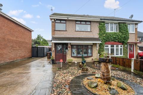undefined, Ripon Drive, Ashton-In-Makerfield, WN4