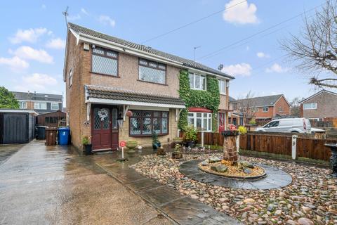undefined, Ripon Drive, Ashton-In-Makerfield, WN4