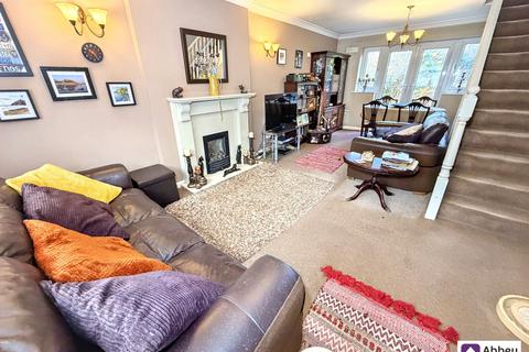 3 bedroom detached house for sale, Hobson Road, Leicester, LE4