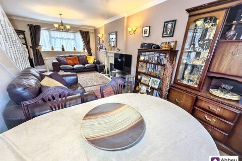 3 bedroom detached house for sale, Hobson Road, Leicester, LE4