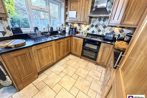 3 bedroom detached house for sale, Hobson Road, Leicester, LE4