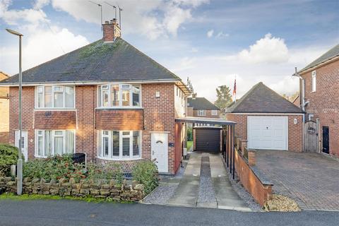 undefined, Orchard View Road, Chesterfield