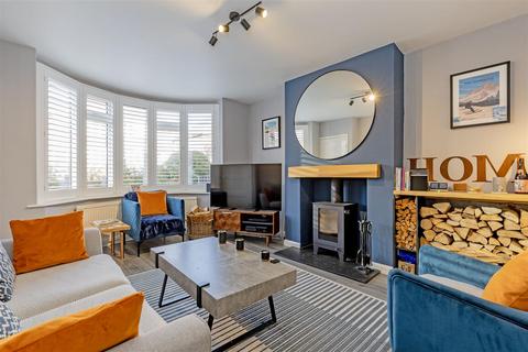undefined, Orchard View Road, Chesterfield