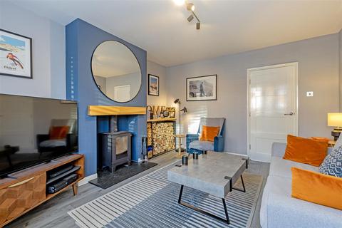 undefined, Orchard View Road, Chesterfield