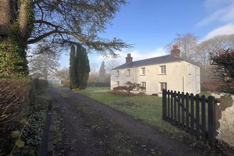 undefined, Llanover, Abergavenny, NP7