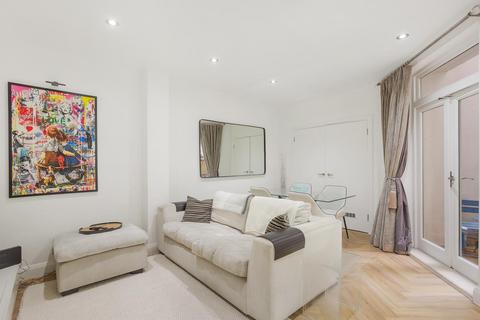 1 bedroom flat to rent, Seymour Street, London, W1H