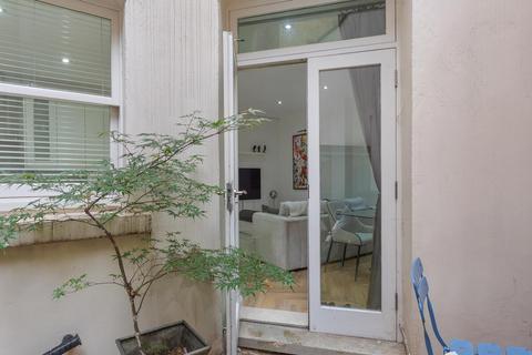 1 bedroom flat to rent, Seymour Street, London, W1H