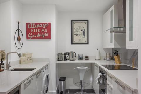 1 bedroom flat to rent, Seymour Street, London, W1H