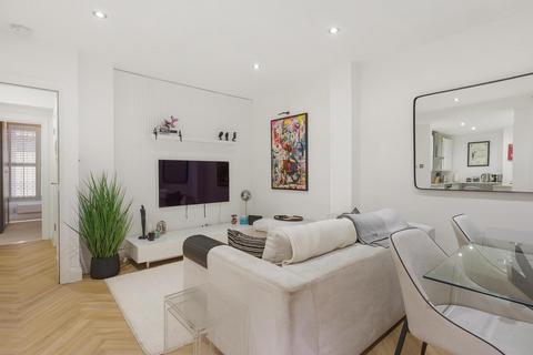 1 bedroom flat to rent, Seymour Street, London, W1H