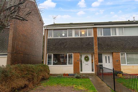 undefined, Longbridge Estate, Ponthir, NP18