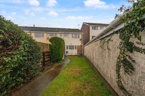 undefined, Longbridge Estate, Ponthir, NP18