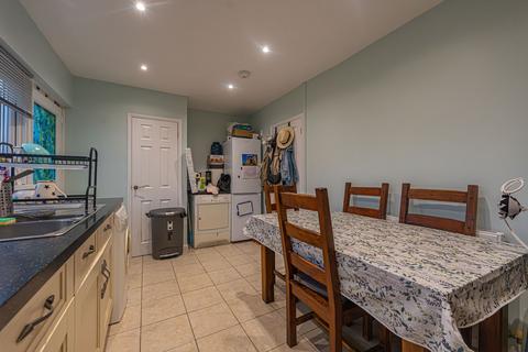 undefined, Longbridge Estate, Ponthir, NP18
