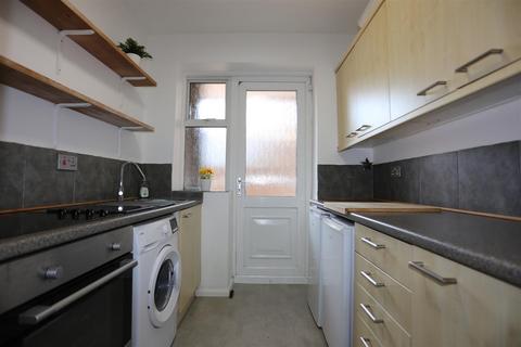 1 bedroom flat to rent, Holland Road, Hove