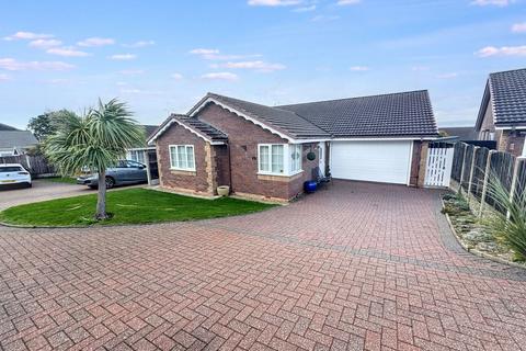3 bedroom detached bungalow for sale, Llwyn Onn, Abergele, Conwy, LL22 7EG