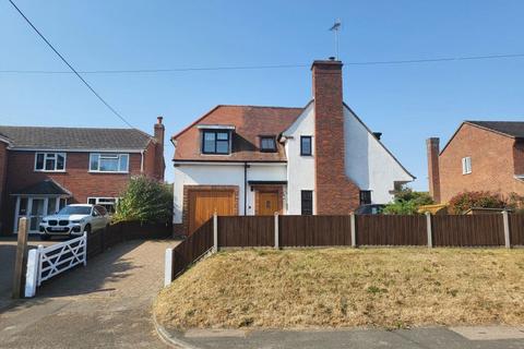 undefined, Let subject to referencing, New Street Ash, Kent