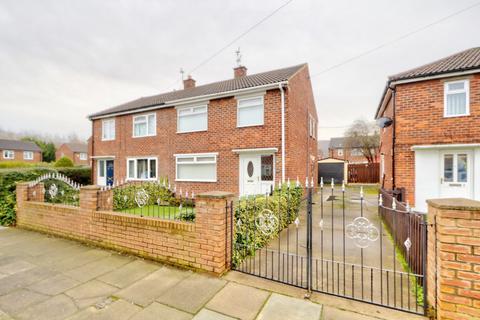 undefined, Rydal Avenue, Grangetown, TS6