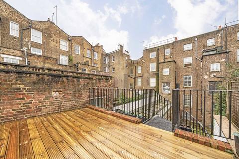 2 bedroom maisonette to rent, Portobello Road, London W11