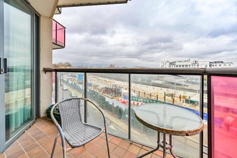 1 bedroom flat to rent, Park Village East, Camden, Camden, London, NW1