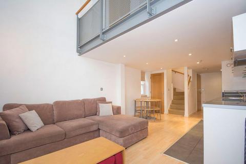 1 bedroom flat to rent, School House, Holloway N7