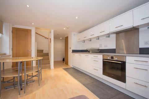 1 bedroom flat to rent, School House, Holloway N7