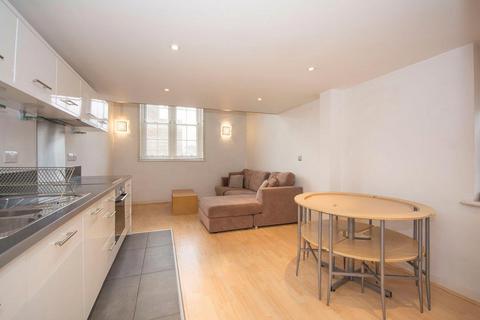 1 bedroom flat to rent, School House, Holloway N7